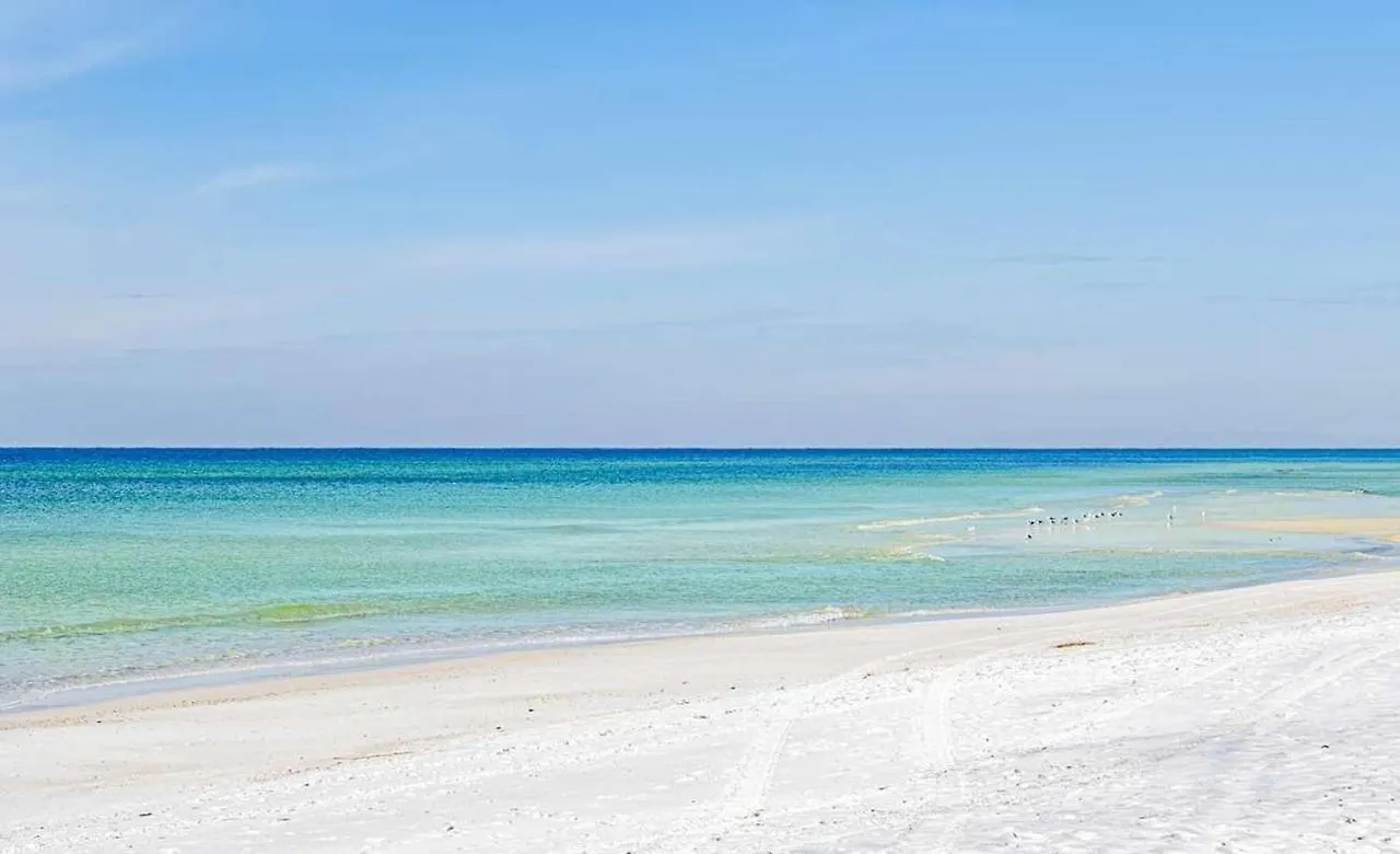 Majestic Beach Towers 1-1701 Panama City Beach Holiday home