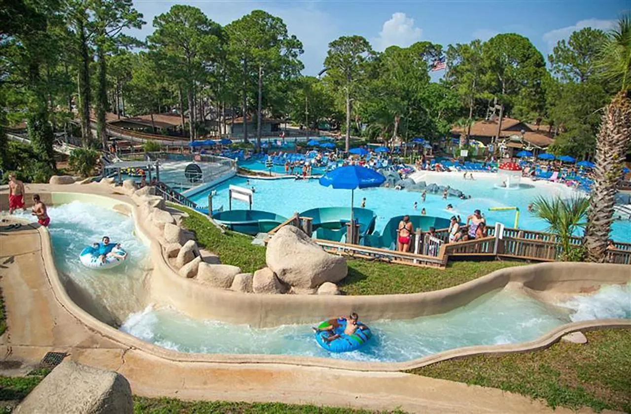 Holiday home Majestic Beach Towers 1-1701 Panama City Beach