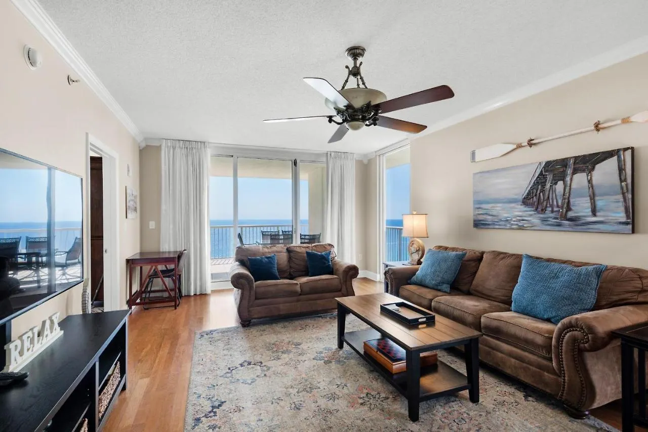 Majestic Beach Towers 1-1701 Panama City Beach United States