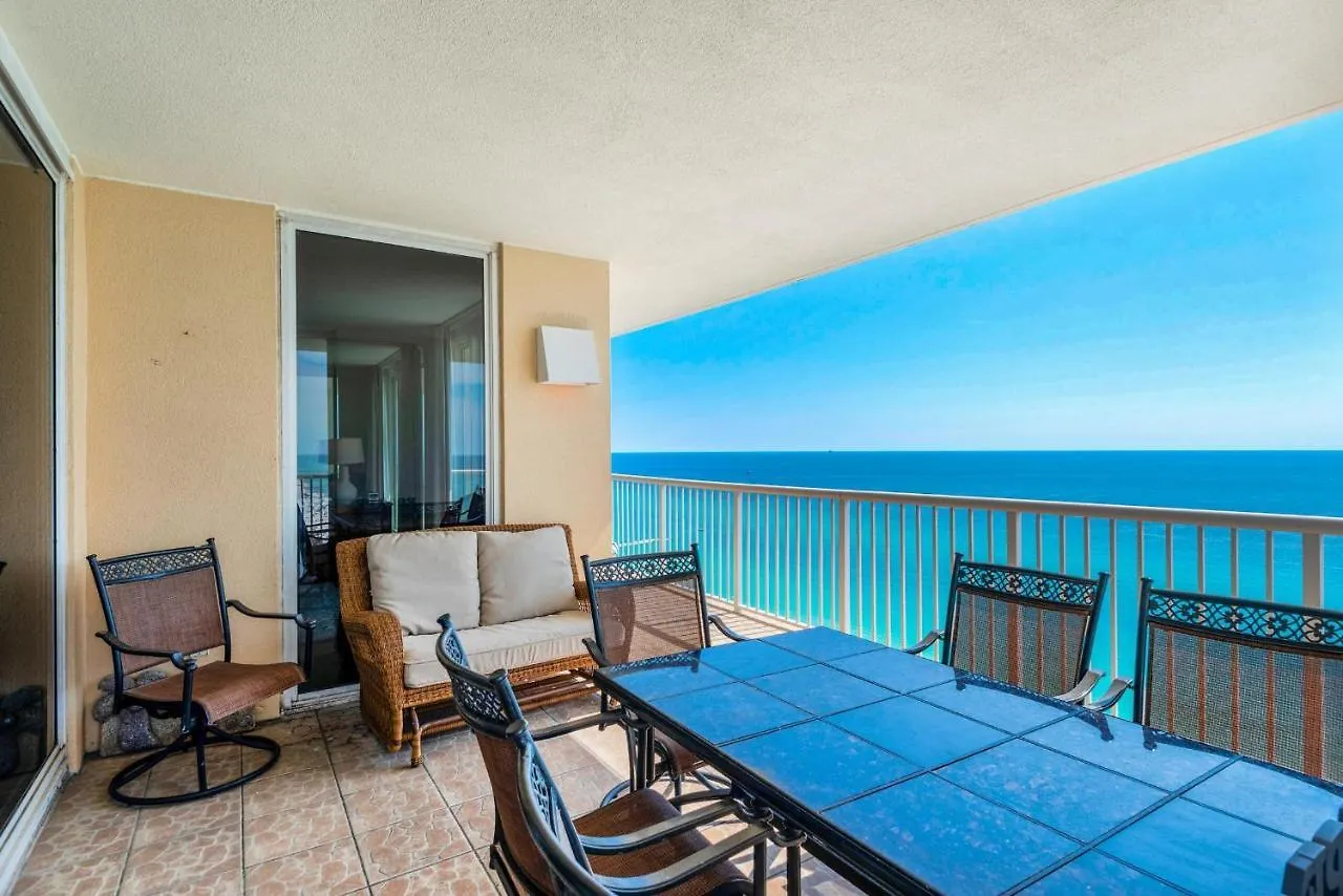 Majestic Beach Towers 1-1701 Panama City Beach 0*,  United States