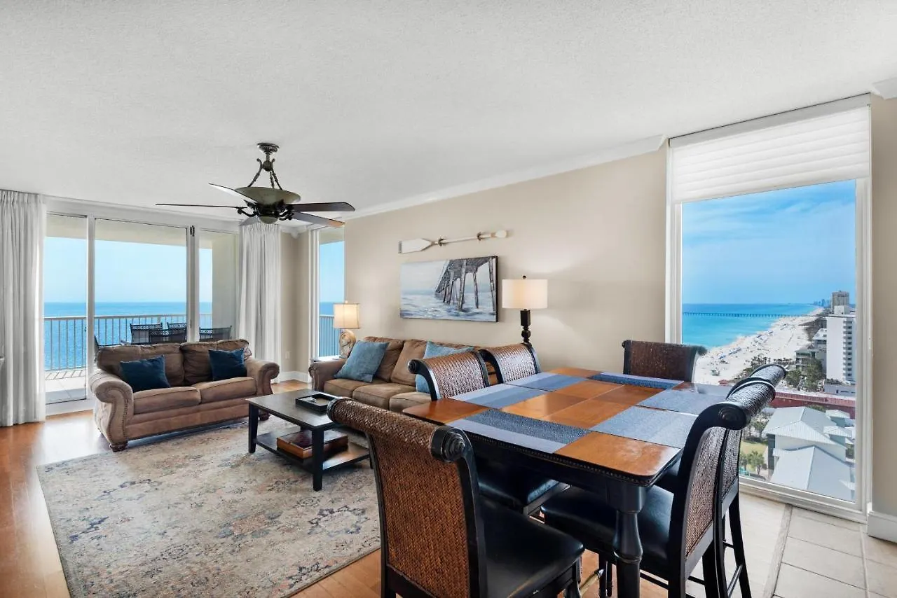 Majestic Beach Towers 1-1701 Panama City Beach