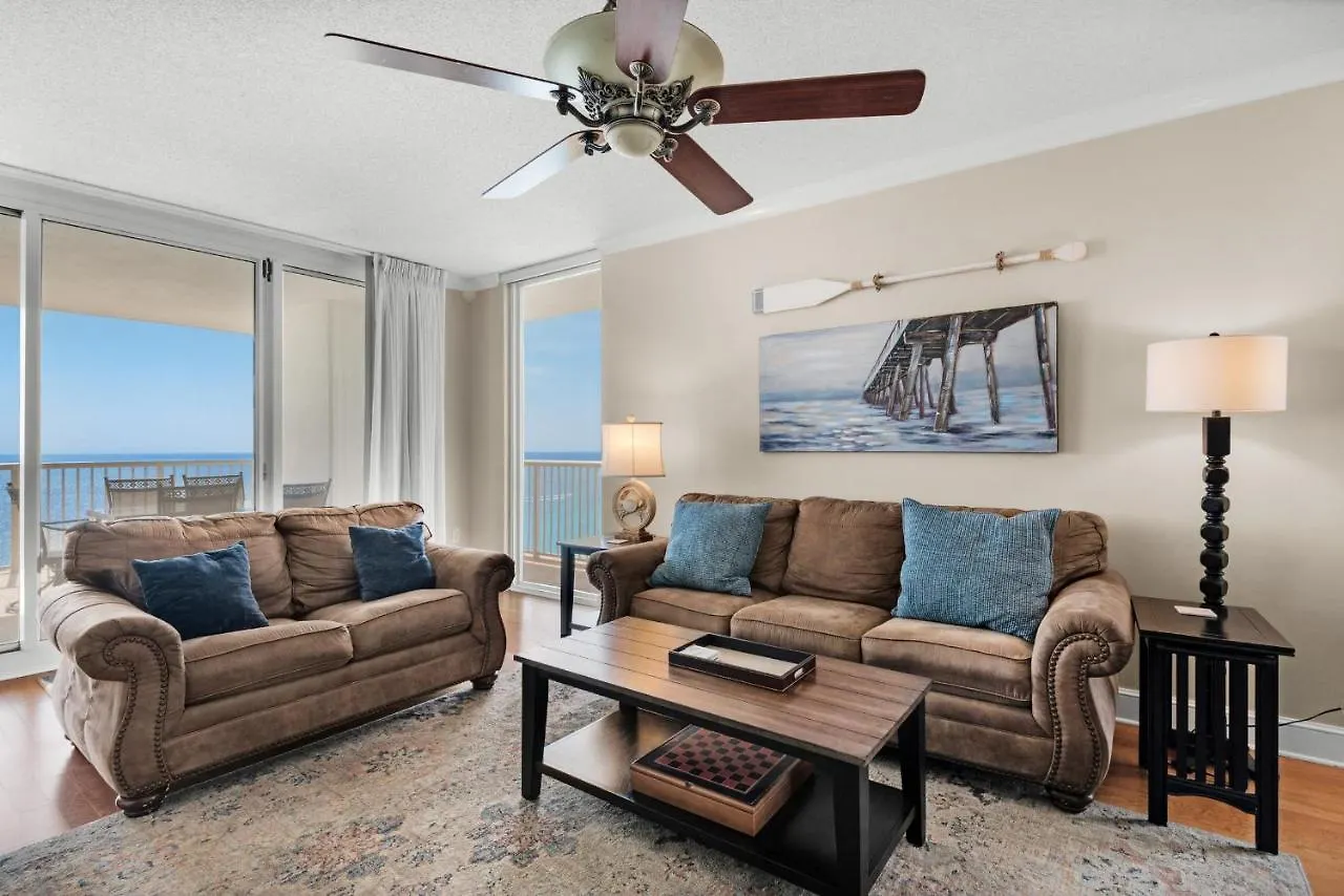 Majestic Beach Towers 1-1701 Panama City Beach Holiday home