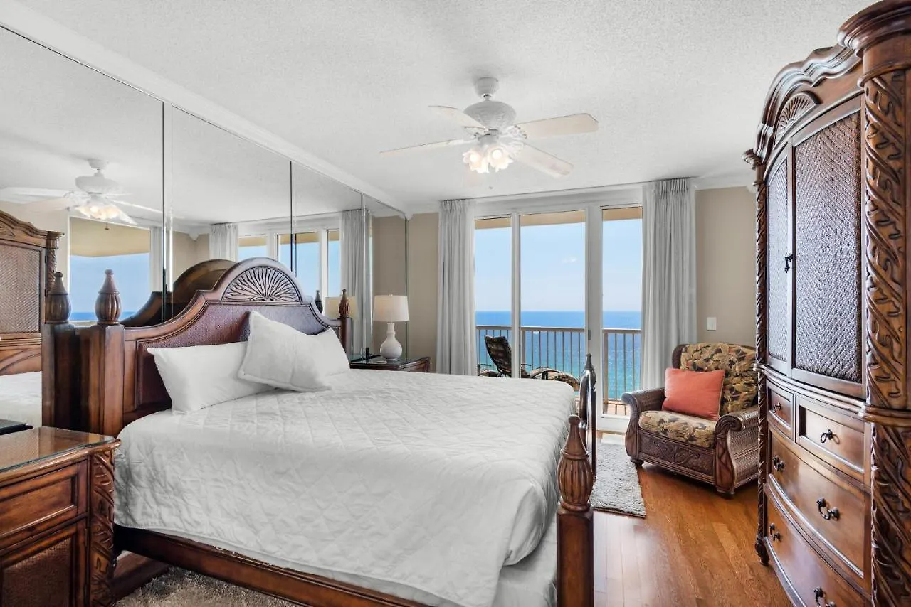 Majestic Beach Towers 1-1701 Panama City Beach