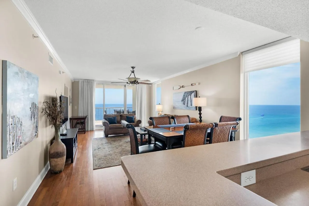 Majestic Beach Towers 1-1701 Panama City Beach 0*,