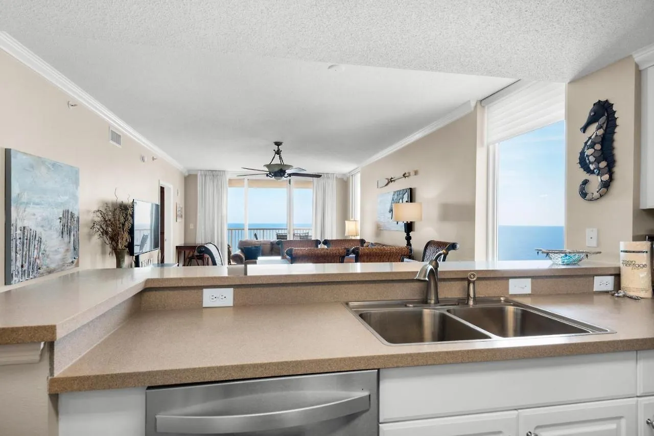 Majestic Beach Towers 1-1701 Panama City Beach Holiday home