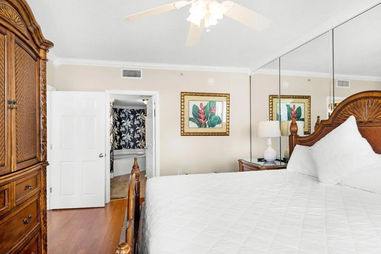 Majestic Beach Towers 1-1701 Panama City Beach 0*,