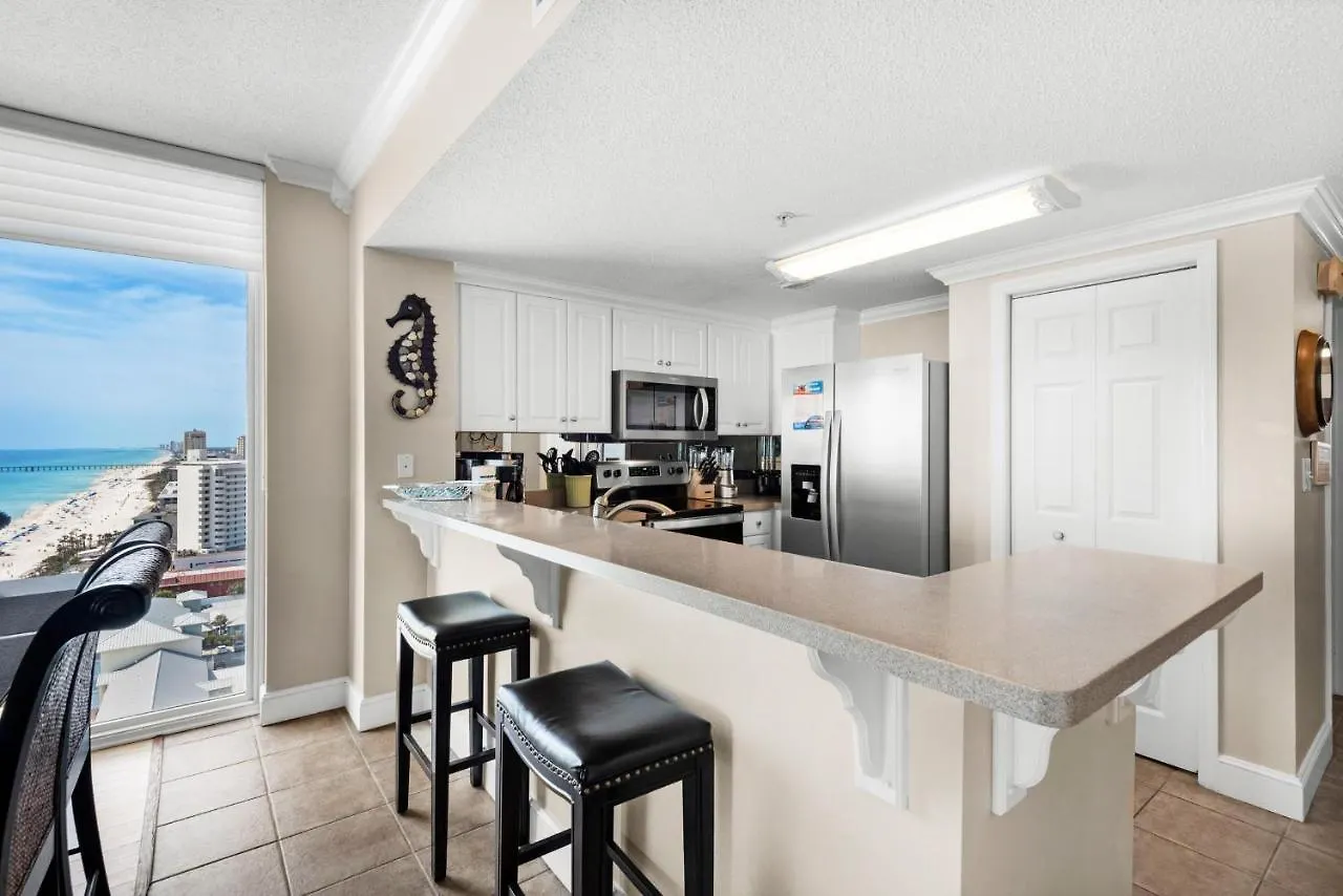 Majestic Beach Towers 1-1701 Panama City Beach United States