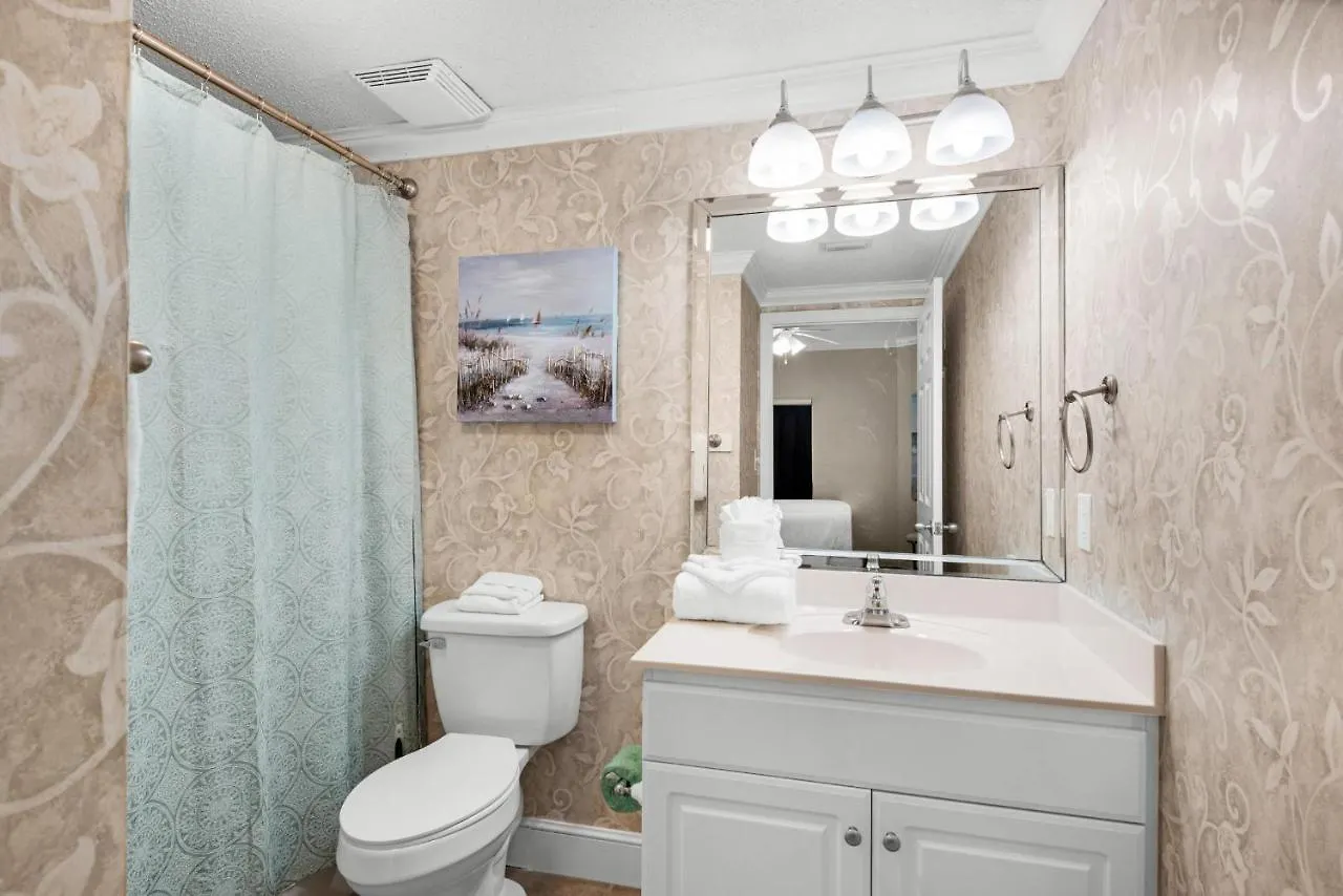 Holiday home Majestic Beach Towers 1-1701 Panama City Beach