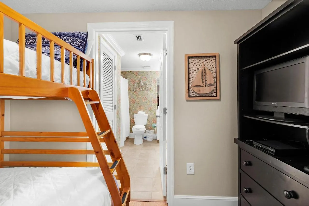 Holiday home Majestic Beach Towers 1-1701 Panama City Beach