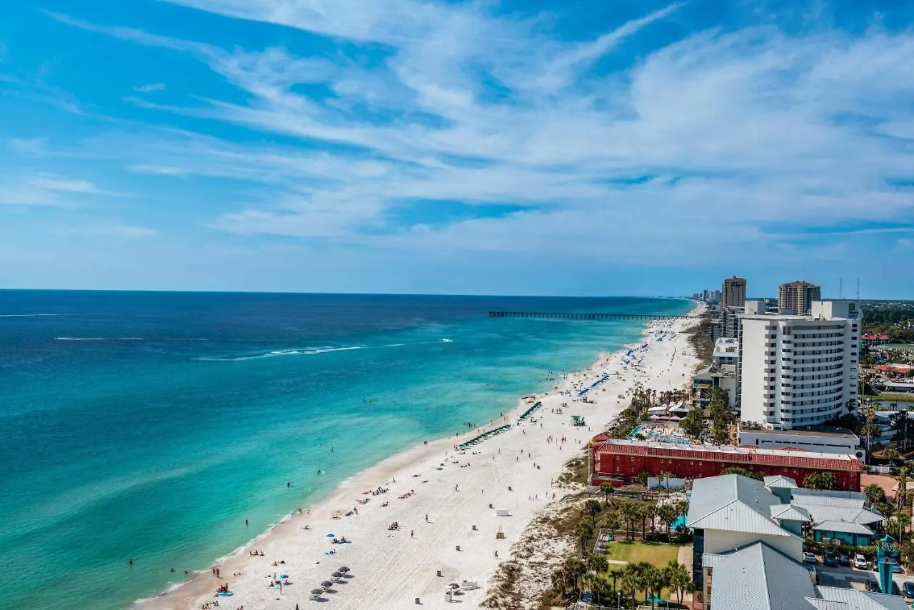 Majestic Beach Towers 1-1701 Panama City Beach United States