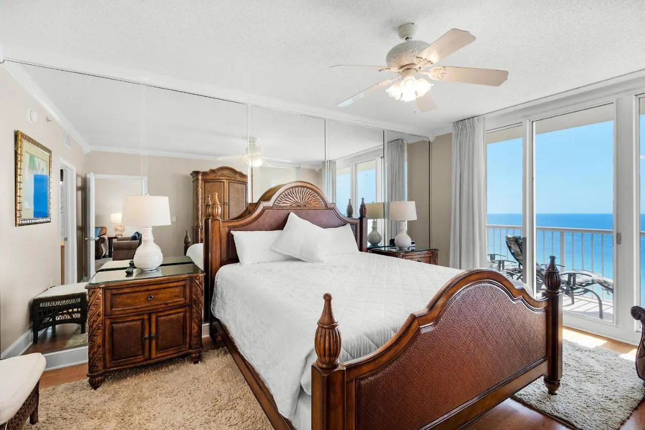 Majestic Beach Towers 1-1701 Panama City Beach 0*,