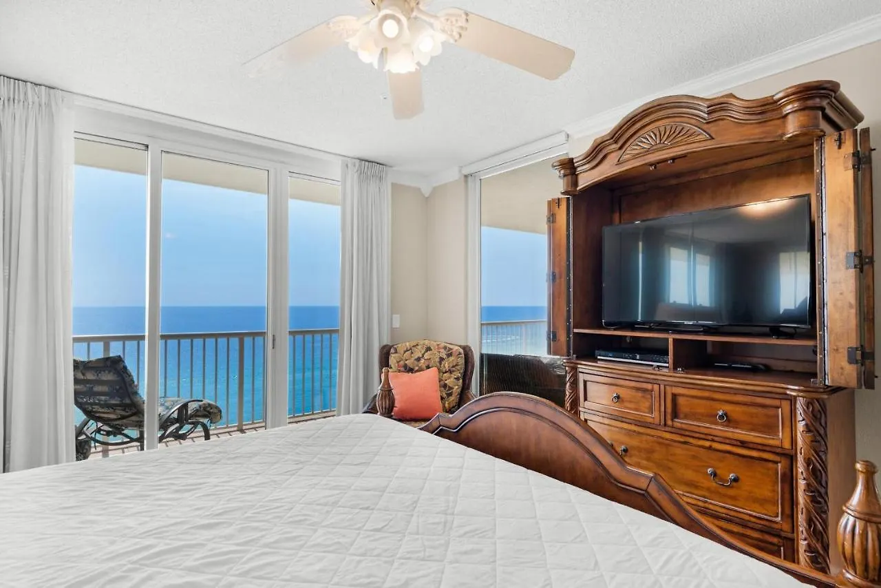 Majestic Beach Towers 1-1701 Panama City Beach Holiday home