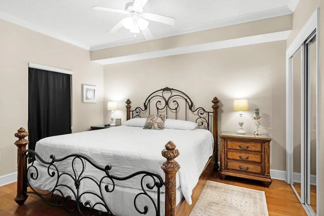 Majestic Beach Towers 1-1701 Panama City Beach