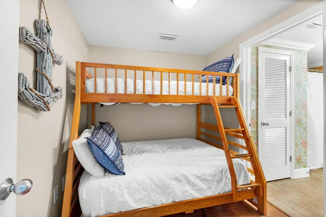 Holiday home Majestic Beach Towers 1-1701 Panama City Beach