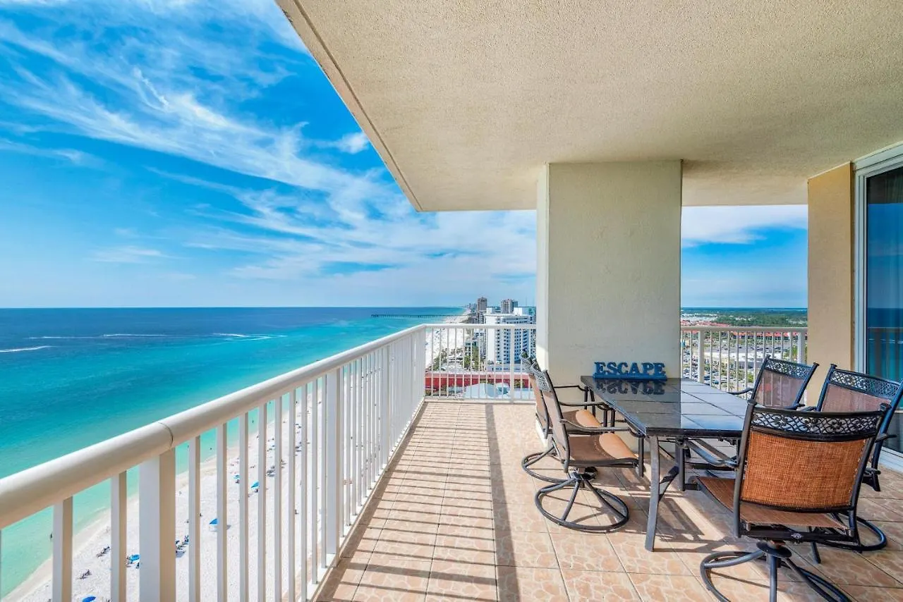 Majestic Beach Towers 1-1701 Panama City Beach United States