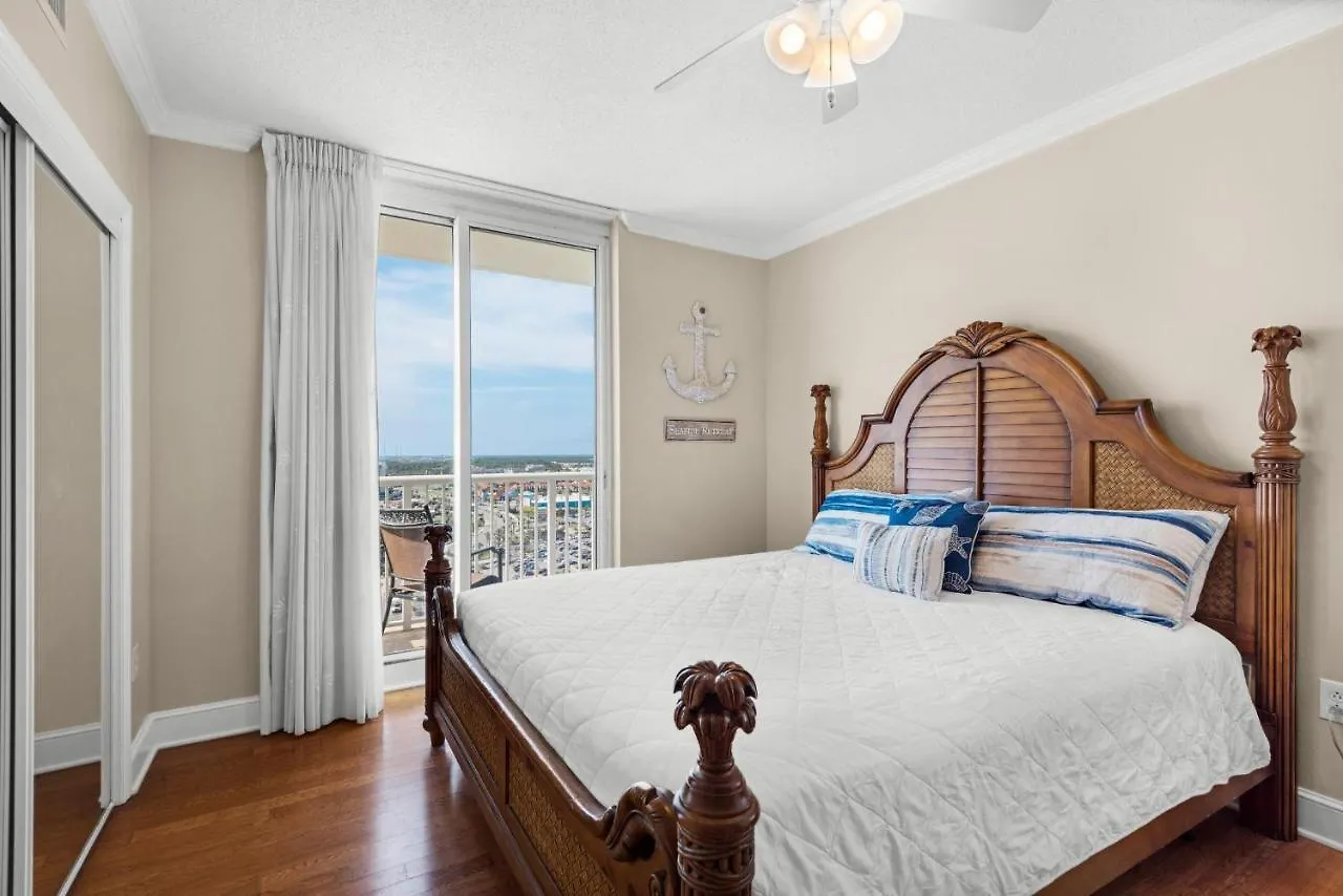 Majestic Beach Towers 1-1701 Panama City Beach 0*,  United States