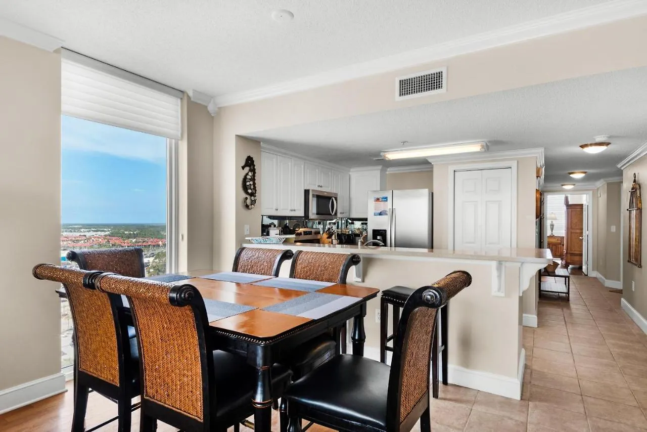 Holiday home Majestic Beach Towers 1-1701 Panama City Beach United States