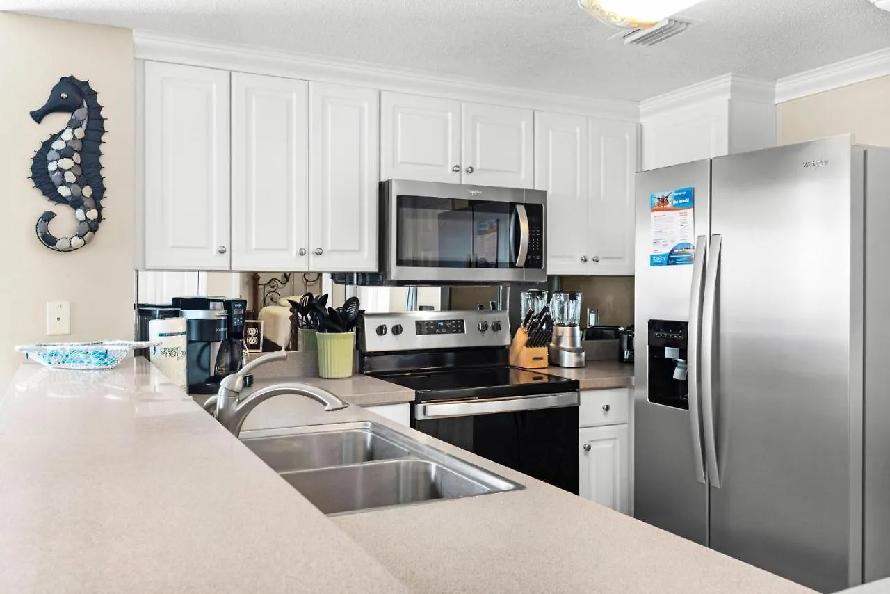 Majestic Beach Towers 1-1701 Panama City Beach