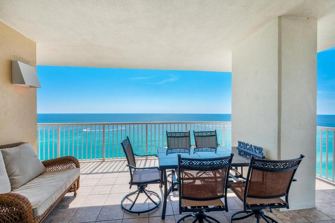 Majestic Beach Towers 1-1701 Panama City Beach