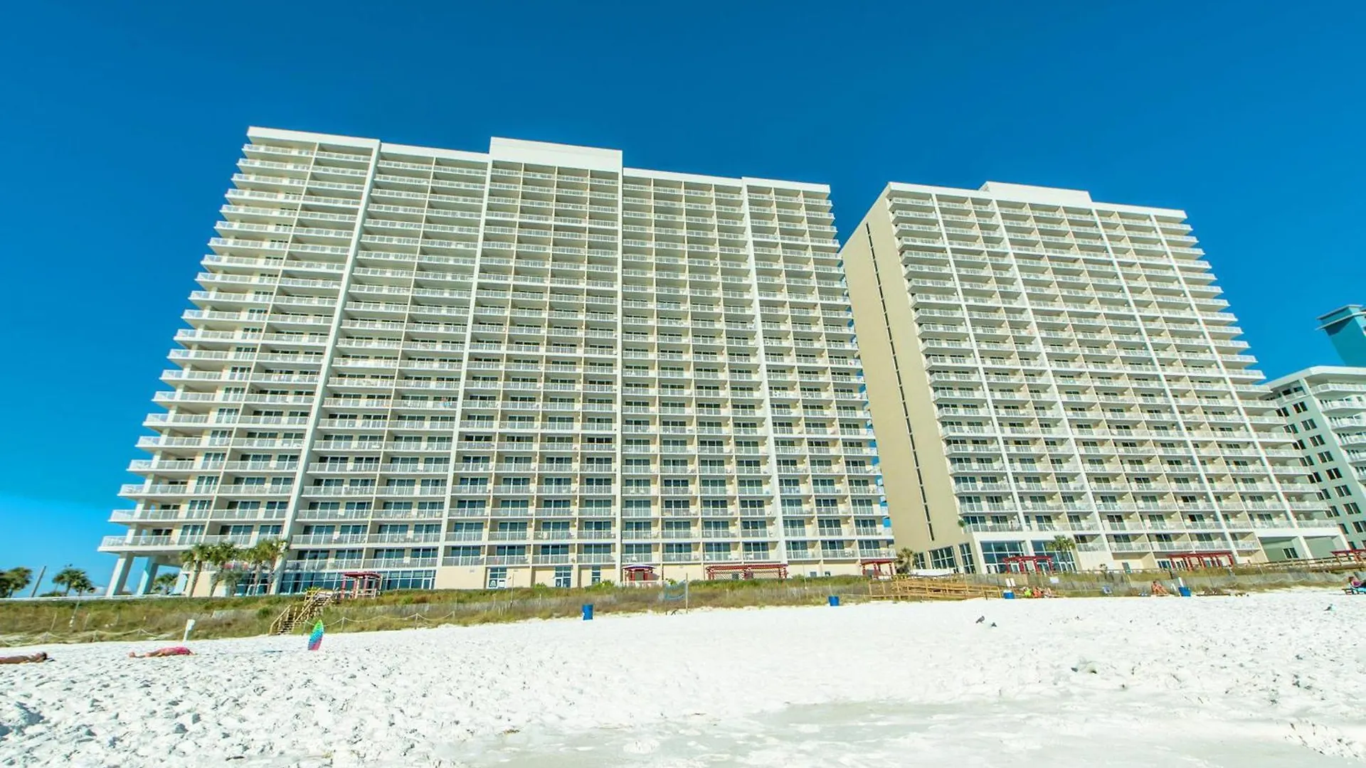 Majestic Beach Towers 1-1701 Panama City Beach