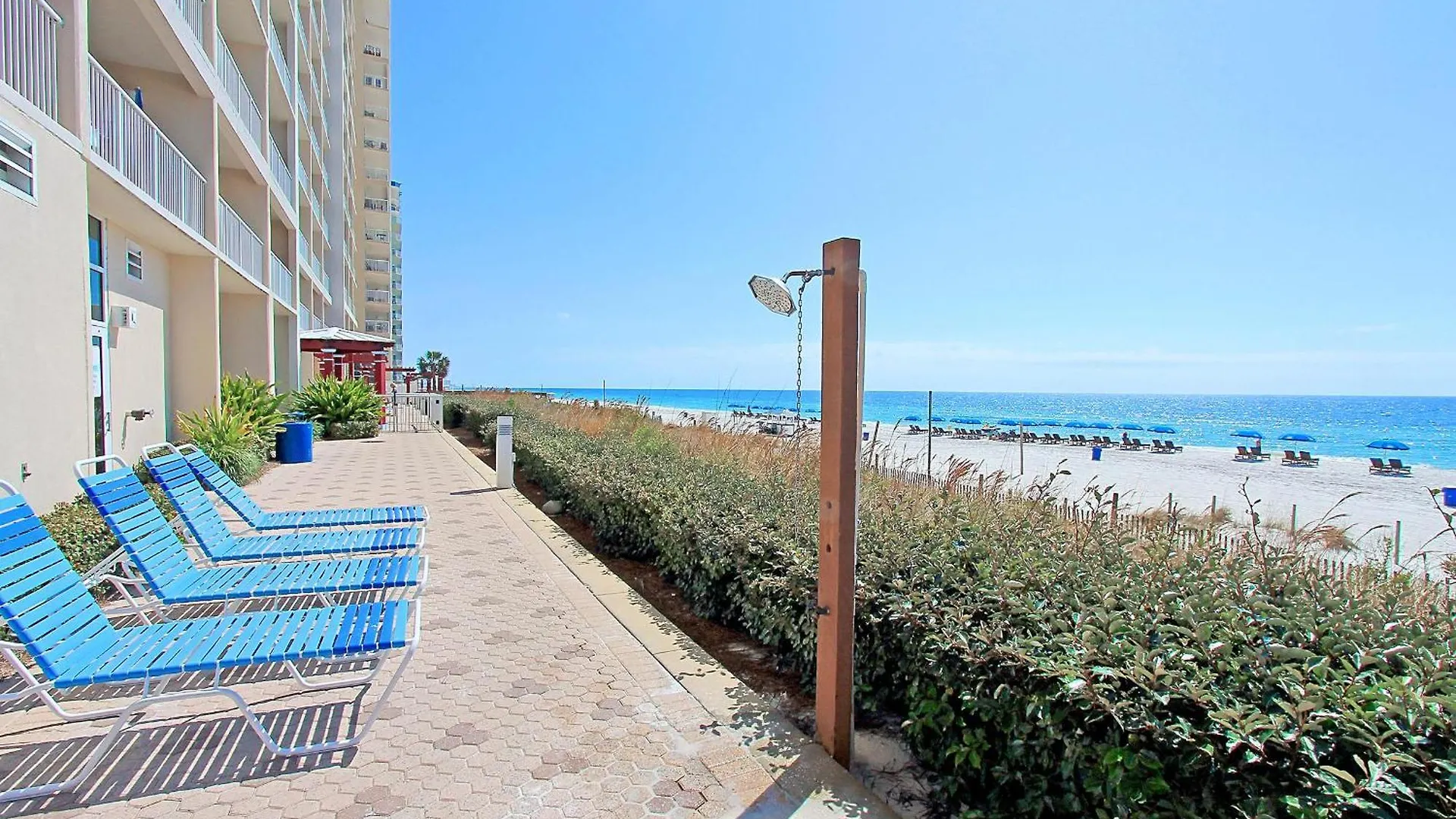 Holiday home Majestic Beach Towers 1-1701 Panama City Beach United States
