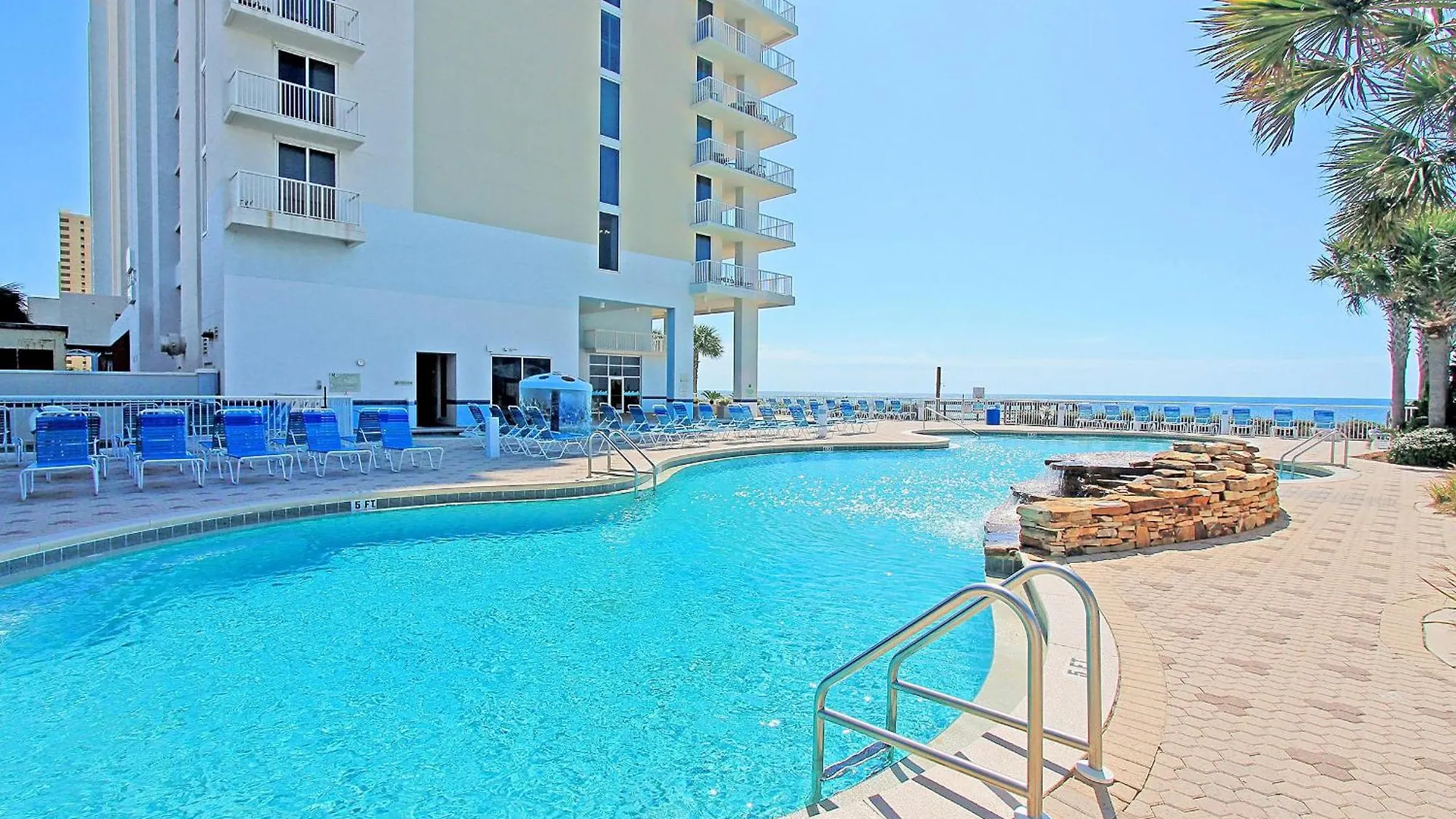 Majestic Beach Towers 1-1701 Panama City Beach