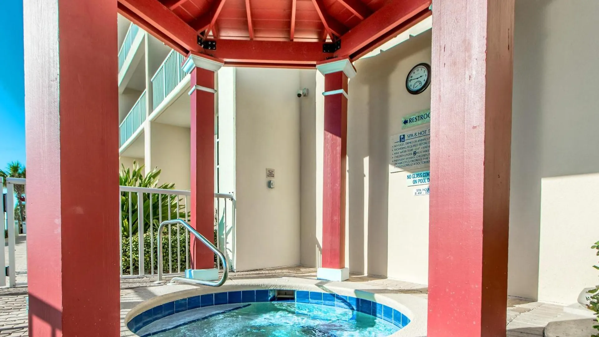 Holiday home Majestic Beach Towers 1-1701 Panama City Beach